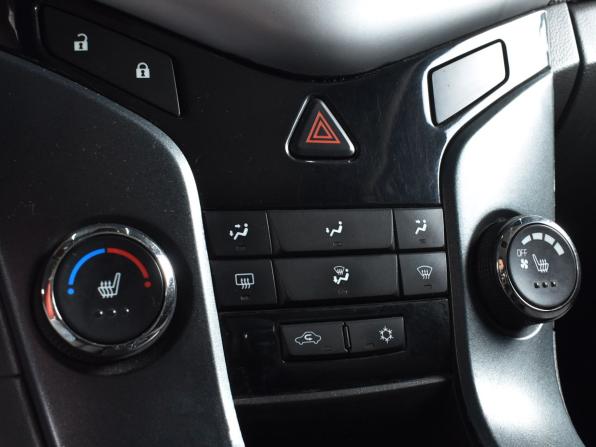Chevrolet Cruze I с пробегом 2010 года, цена 674 997 рублей, 267639 км, седан, Автокод Объявления