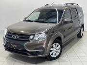 Lada (ВАЗ) Largus I Рестайлинг Курск  - изображение 19