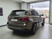 BMW X5 III (F15) Новосибирск  - изображение 19