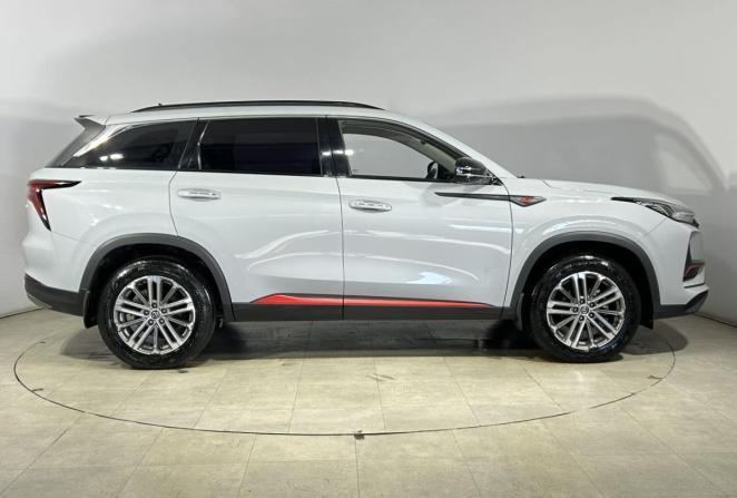 Changan CS75 Plus I Рестайлинг с пробегом 2023 года, цена 2 100 000 рублей, 112000 км, внедорожник, Автокод Объявления