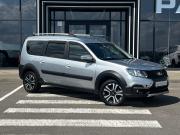Lada (ВАЗ) Largus I Рестайлинг Воронеж  - изображение 13