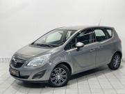 Opel Meriva B Курск  - изображение 19