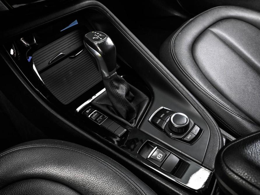 BMW X1 II (F48) Новороссийск  - изображение 22