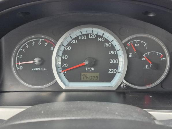 Chevrolet Lacetti I с пробегом 2012 года, цена 499 000 рублей, 174000 км, хэтчбек, Автокод Объявления