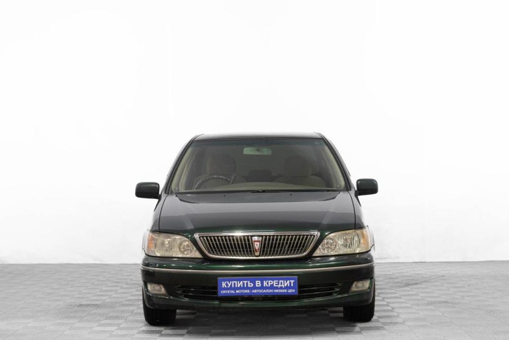 Toyota Vista V (V50) Барнаул  - изображение 2