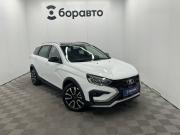Lada (ВАЗ) Vesta I Рестайлинг (NG) Воронеж  - изображение 25