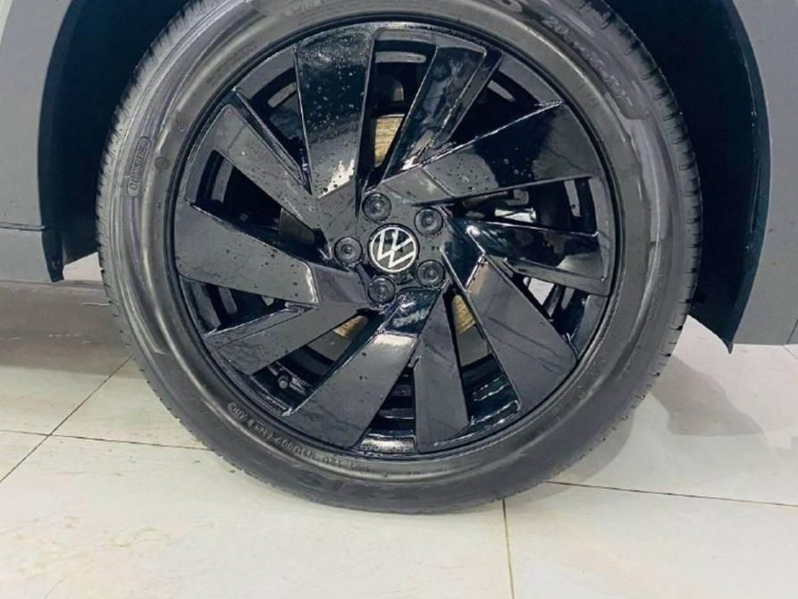 Volkswagen Tharu XR Воронеж  - изображение 16