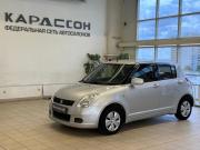 Suzuki Swift III Волгоград  - изображение 19