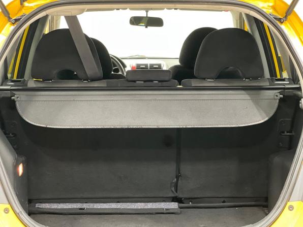 Honda Jazz I Рестайлинг с пробегом 2007 года, цена 589 000 рублей, 190000 км, хэтчбек, Автокод Объявления