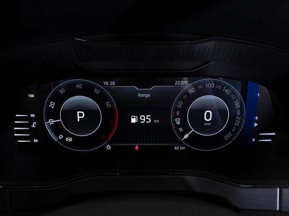 Skoda Superb III Рестайлинг с пробегом 2025 года, цена 3 250 000 рублей, 55 км, лифтбек, Автокод Объявления