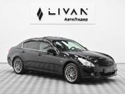 Infiniti G IV Москва  - изображение 18
