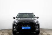Kia Sportage IV Рестайлинг Пермь  - изображение 28