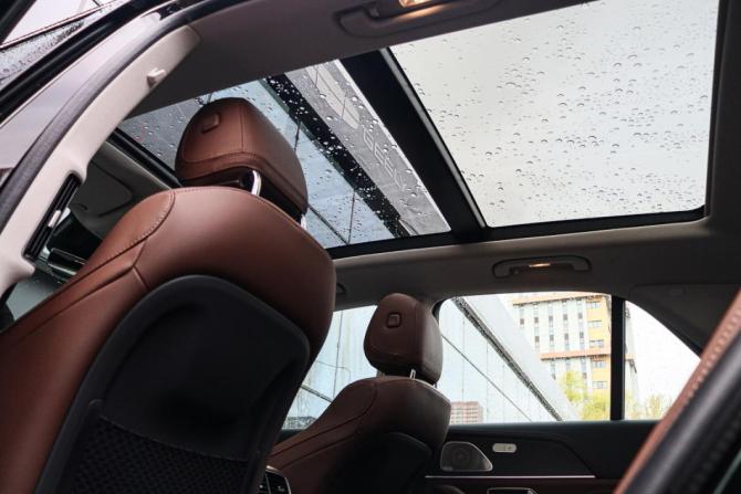 Mercedes-Benz GLE II (V167) Рестайлинг с пробегом 2025 года, цена 11 200 000 рублей, 2523 км, внедорожник, Автокод Объявления