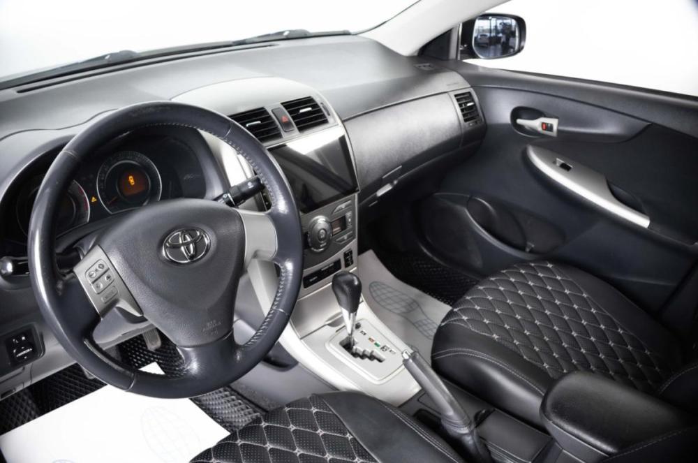 Toyota Corolla X (E140 E150) Пермь  - изображение 8