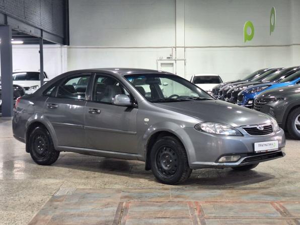 Daewoo Gentra II с пробегом 2015 года, цена 375 000 рублей, 272402 км, седан, Автокод Объявления