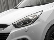 Hyundai ix35 I Рестайлинг Москва  - изображение 36