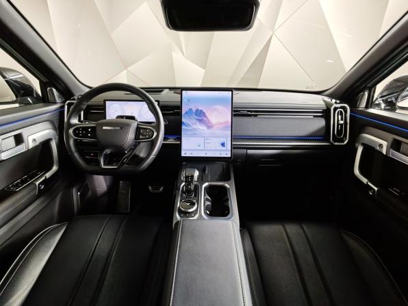 Jaecoo J7 I с пробегом 2024 года, цена 2 500 000 рублей, 14111 км, внедорожник, Автокод Объявления