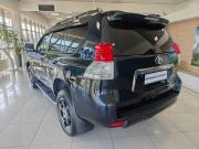 Toyota Land Cruiser Prado 150 Series Москва  - изображение 23