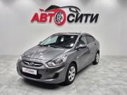 Hyundai Solaris I Воронеж  - изображение 24