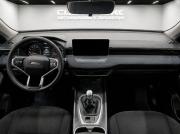 Haval Jolion I Рестайлинг Кемерово  - изображение 27