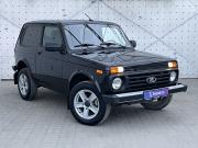 Lada (ВАЗ) Niva Legend Тамбов  - изображение 21