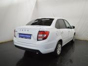 Lada (ВАЗ) Granta I Рестайлинг Санкт-Петербург  - изображение 19