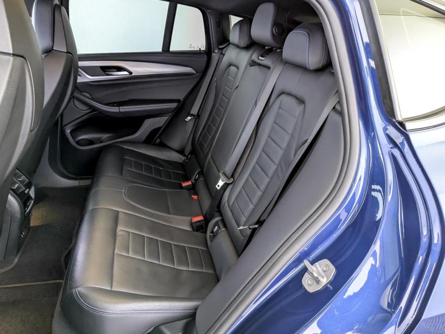 BMW X4 II (G02) Москва  - изображение 12