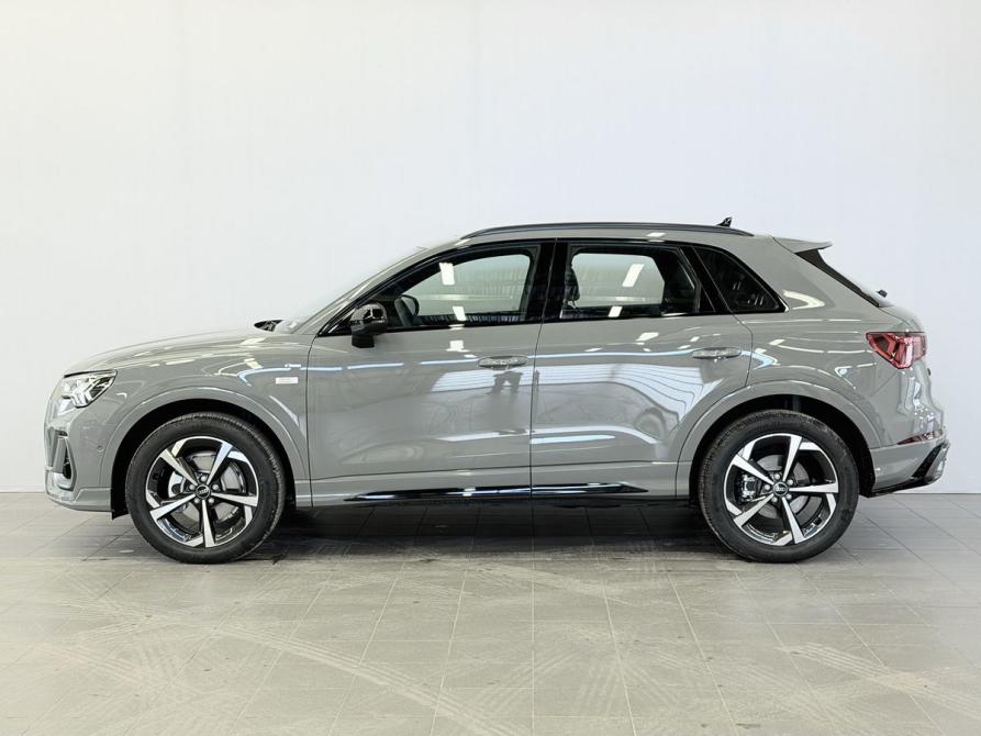 Audi Q3 II (F3) Воронеж  - изображение 35