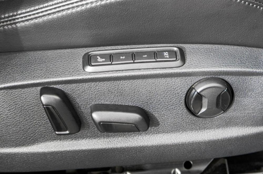 Volkswagen Passat B8 Барнаул  - изображение 12