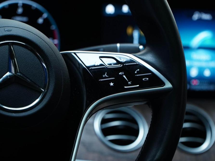 Mercedes-Benz E-Класс V (W213 S213 C238) Рестайлинг Москва  - изображение 16