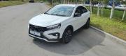 Lada (ВАЗ) Vesta I Рестайлинг (NG) Сургут  - изображение 11