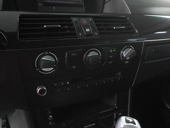 BMW 5 серии V (E60/E61) Рестайлинг с пробегом 2008 года, цена 1 615 000 рублей, 271733 км, седан, Автокод Объявления