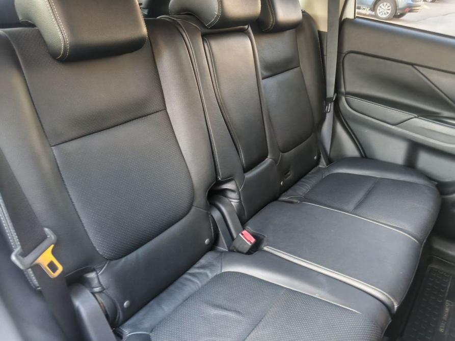 Mitsubishi Outlander III Рестайлинг 2 Москва  - изображение 13