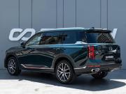 GAC GS8 II Краснодар  - изображение 25