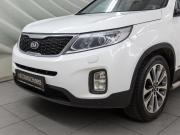 Kia Sorento II Рестайлинг Волгоград  - изображение 48