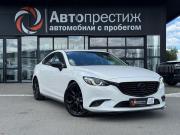 Mazda 6 III (GJ) Рестайлинг Волгоград  - изображение 25