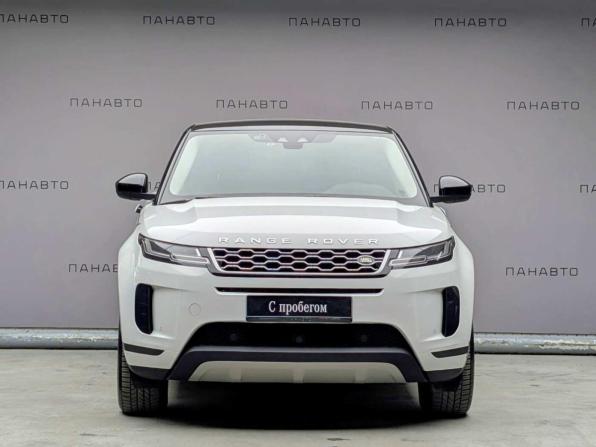 Land Rover Range Rover Evoque II с пробегом 2019 года, цена 3 997 000 рублей, 58100 км, внедорожник, Автокод Объявления