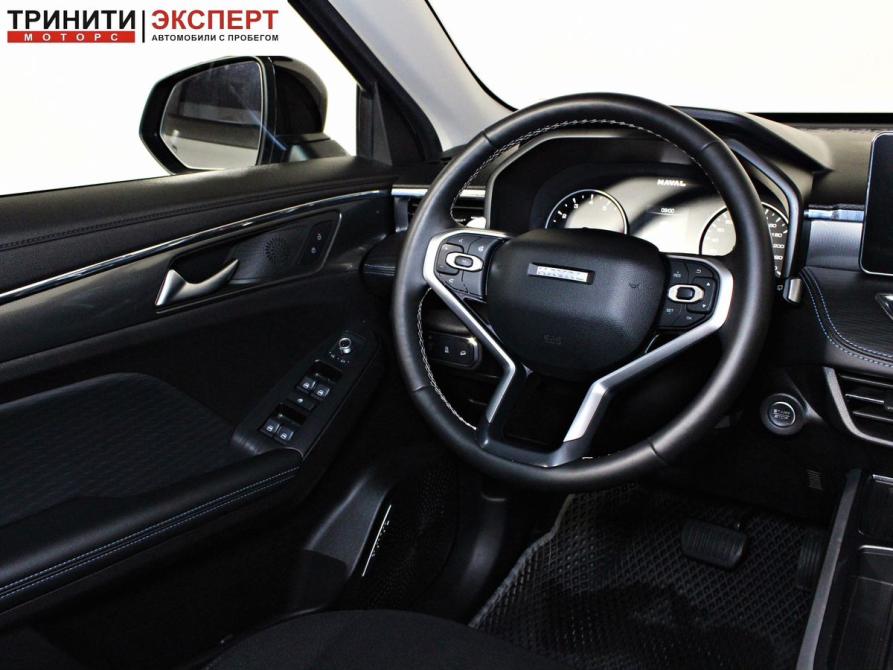 Haval Jolion I Рестайлинг Белгород  - изображение 13