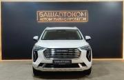 Haval Jolion I Уфа  - изображение 20