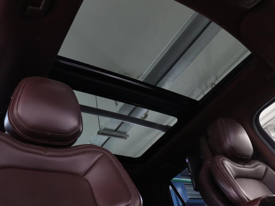Lincoln Navigator IV Москва  - изображение 19