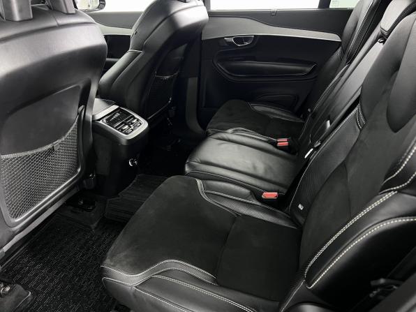 Volvo XC90 II Рестайлинг 1 с пробегом 2019 года, цена 4 500 000 рублей, 140000 км, внедорожник, Автокод Объявления