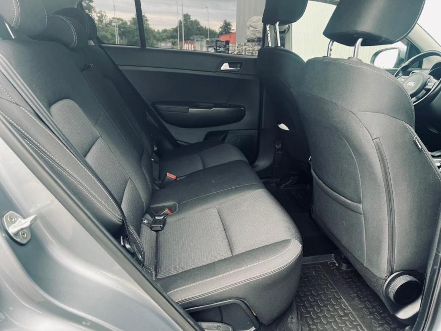 Kia Sportage IV Рестайлинг Санкт-Петербург  - изображение 15