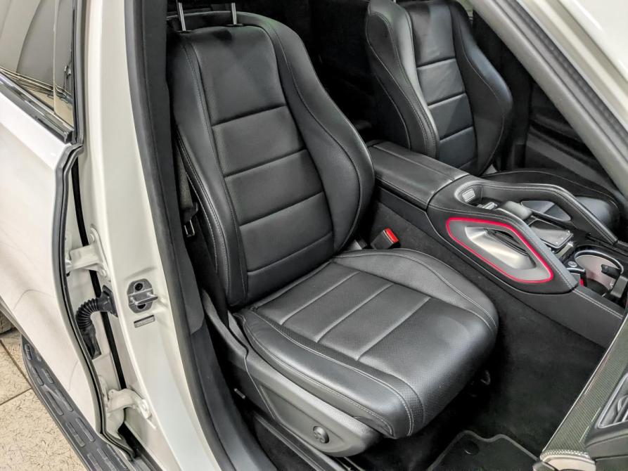 Mercedes-Benz GLS II (X167) Москва  - изображение 23