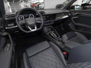 Audi A3 IV (8Y) Рестайлинг Москва  - изображение 31