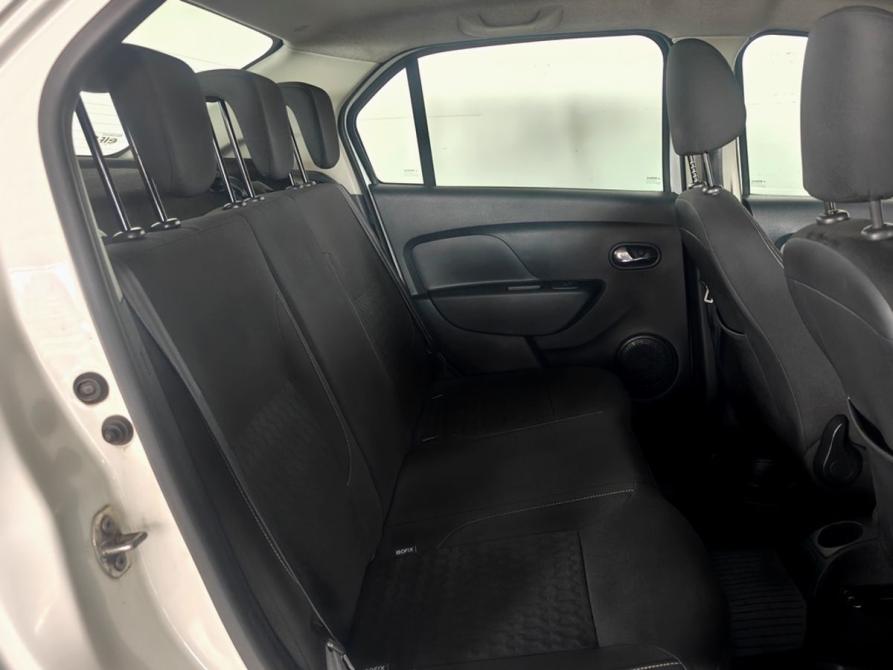 Renault Logan II Москва  - изображение 10