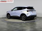 Chery Tiggo 4 I Рестайлинг 2 Белгород  - изображение 23