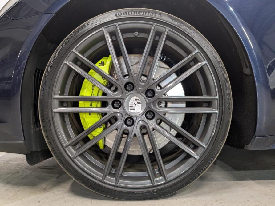 Porsche Panamera II Санкт-Петербург  - изображение 17