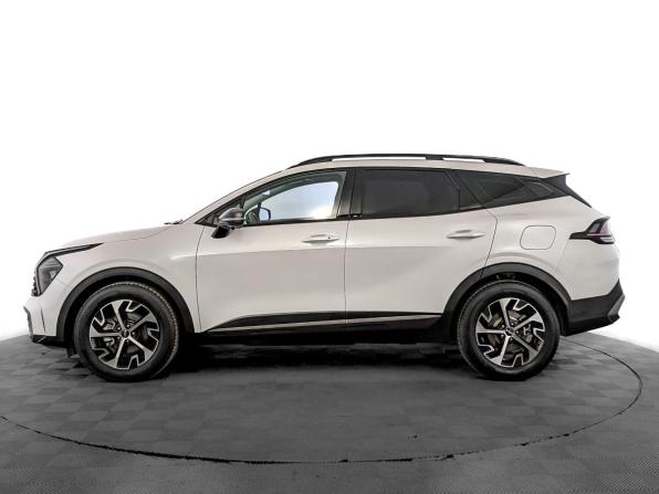 Kia Sportage (China) III (NP) Рестайлинг с пробегом 2025 года, цена 3 540 000 рублей, 33926 км, внедорожник, Автокод Объявления