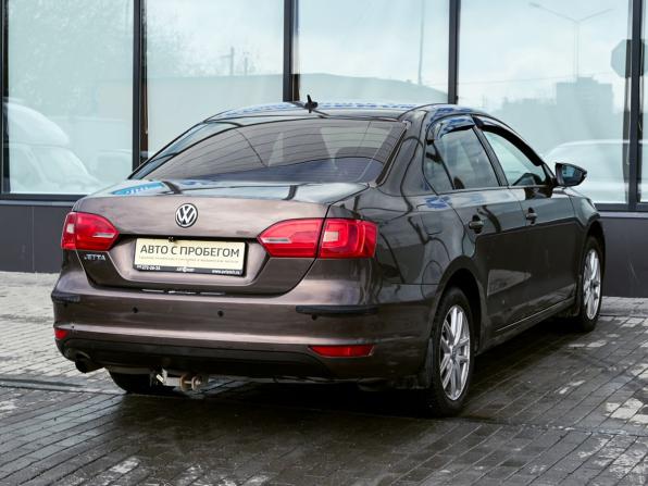 Volkswagen Jetta VI с пробегом 2012 года, цена 799 000 рублей, 274235 км, седан, Автокод Объявления
