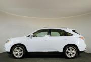 Lexus RX III Ярославль  - изображение 41